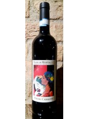  Canalino - Rosso di Montalcino D.O.C.